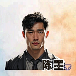 陈墨